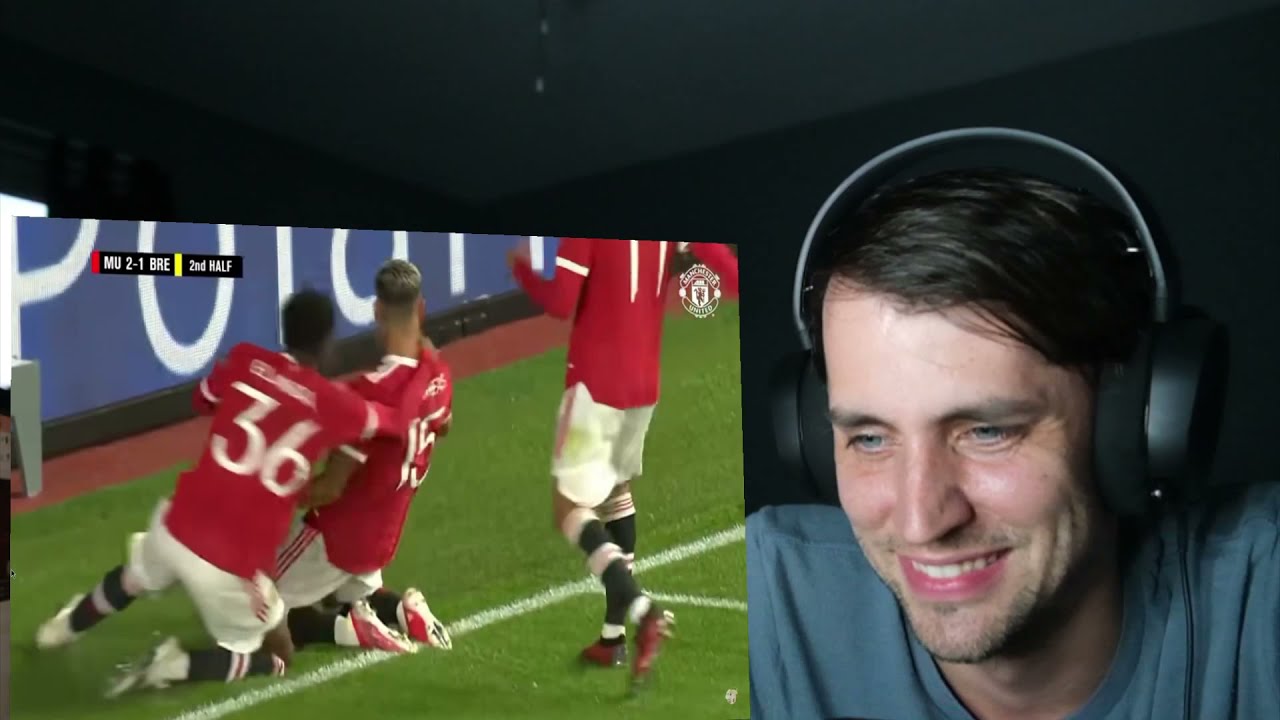 'A Clueless American's Guide to the Premier League 2021/22 Season' - American Reaction!