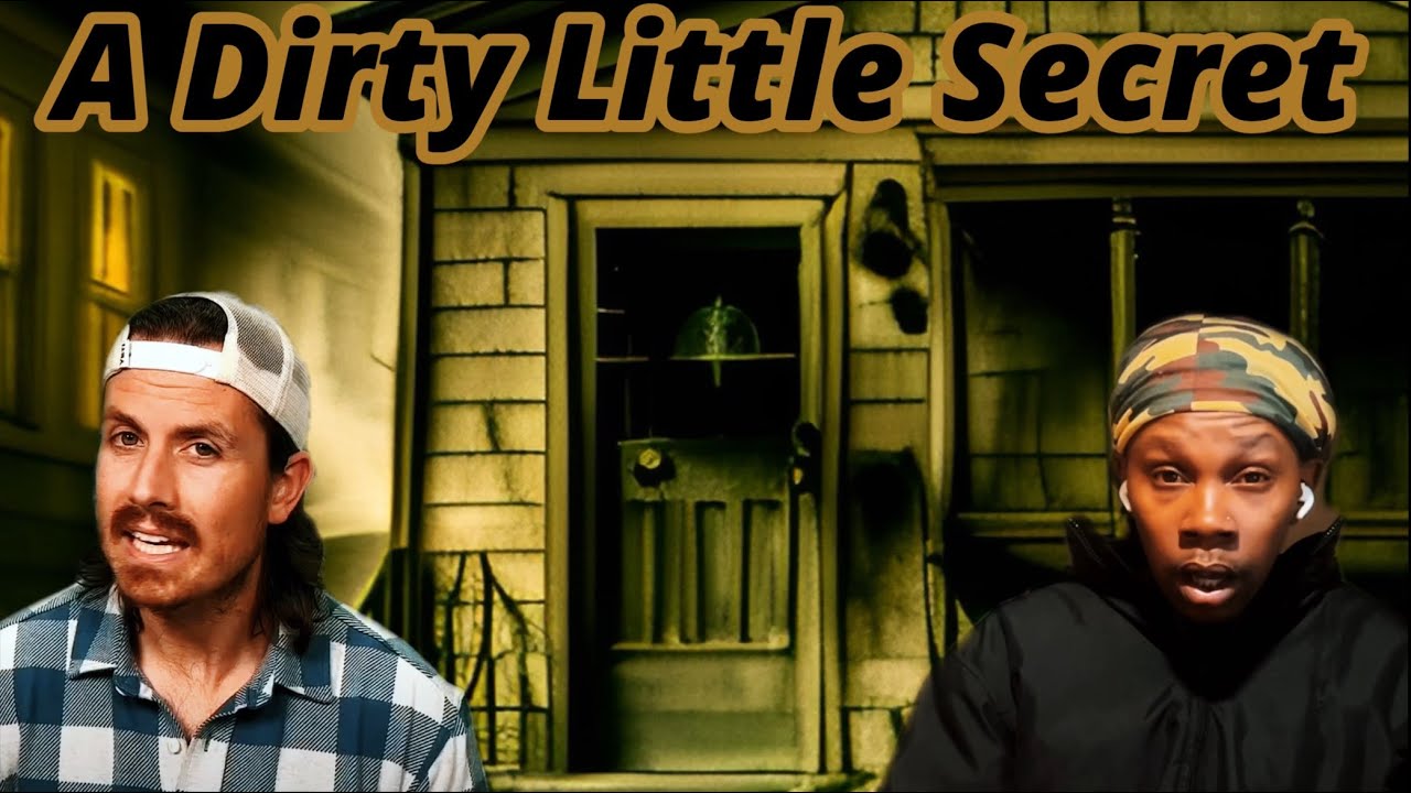 The Horror Mystery Scotland Yard got DEAD WRONG | MrBallen [REACTION]