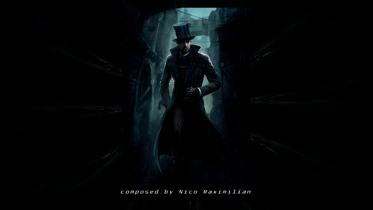 221B Baker Street (inspired by Sherlock Holmes) (Cinematic | Action Music)
