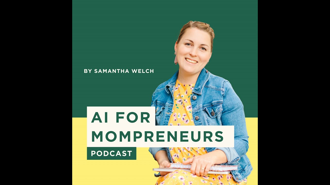 5 | How to Build and Maintain Consistency in Your Creative Business: Build Routines, Recover from...