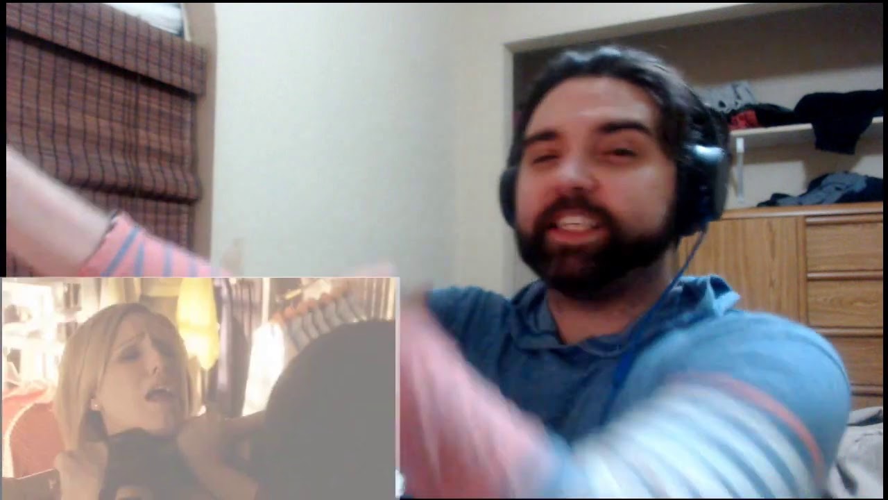 Smallville Season 10 Episode 20 Reaction