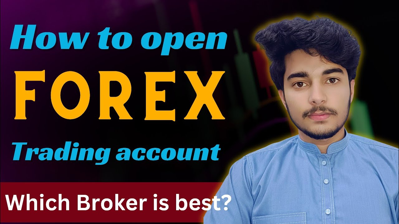 how to create forex trading account on hfm broker in pakistan