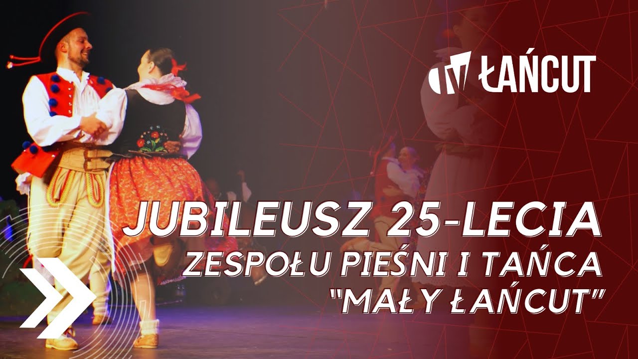 25-lecie zespołu ZPiT 