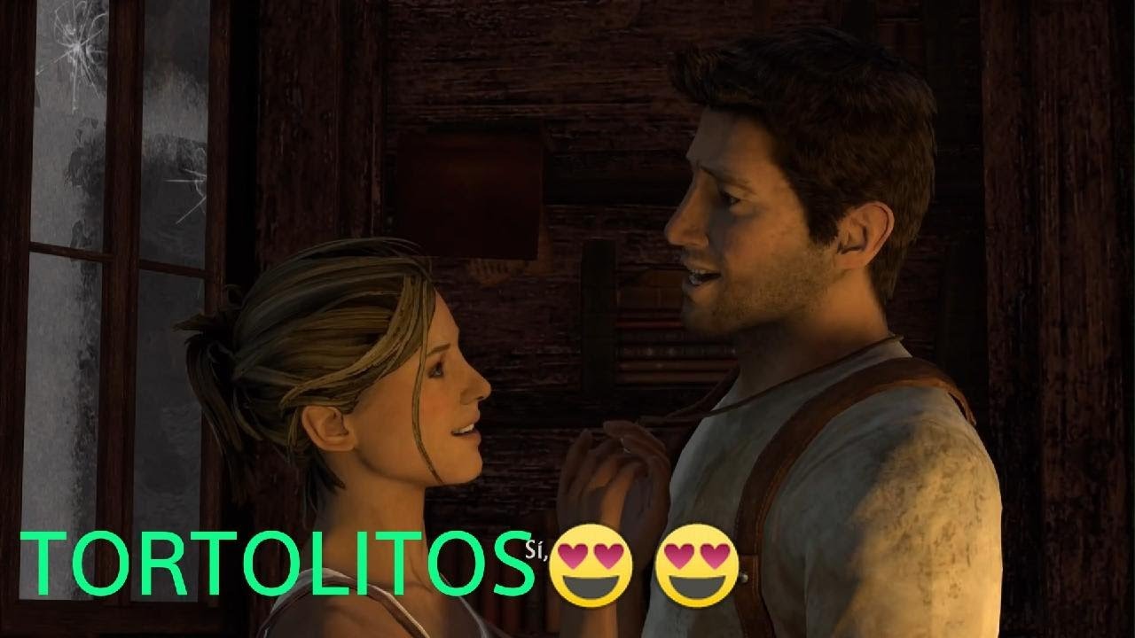 NUEVO ENEMIGO Y DOCUMENTO HISTÓRICO DE EL DORADO!!- UNCHARTED DRAKE'S FORTUNE (Ep 4)