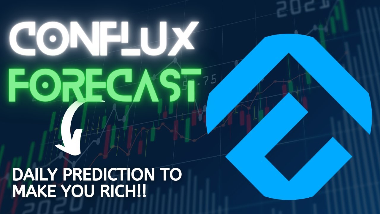REVEALING CONFLUX COIN TECHNICAL DAILY PRICE PREDICTION || CFX CRYPTO NEWS UPDATE LIVE!