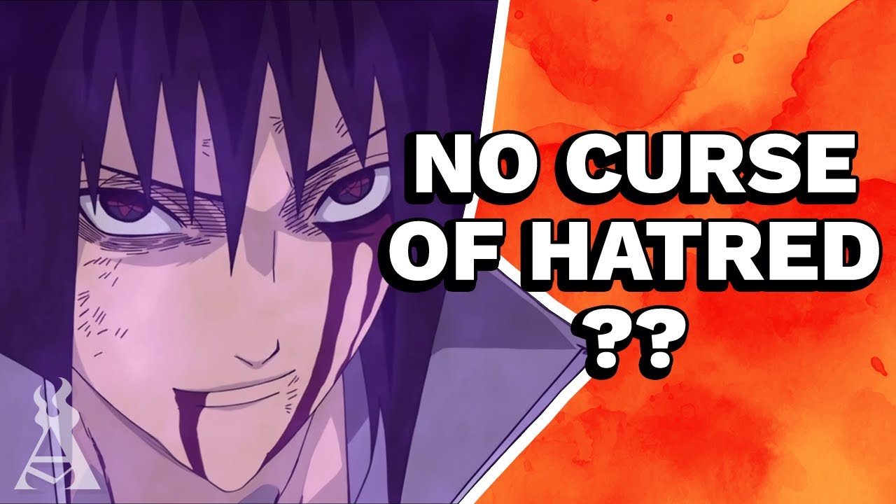 What If There Was No Curse Of Hatred?