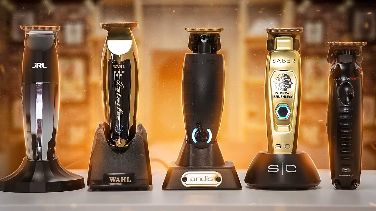LAS MEJORES PATILLERAS DEL MOMENTO! 😱 Comparación entre ellas