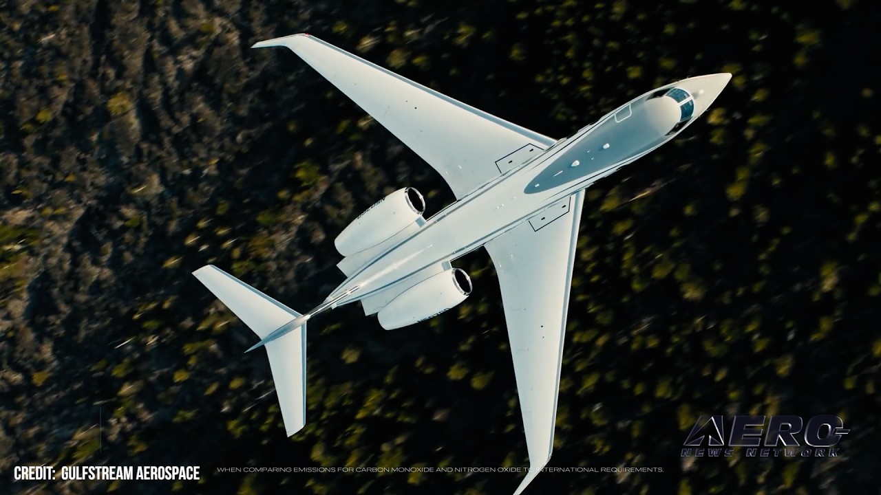 Airborne 02.25.26: CA Certs Gulfstreams, T-7 Production, Russkies v NORAD