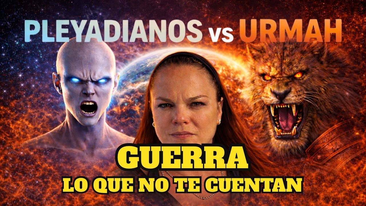 Se DESAT&Oacute; la GUERR4 &iquest;C&oacute;mo EVITAR que te llegue?