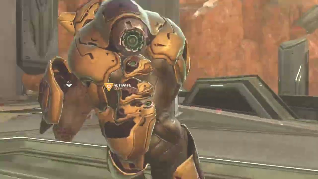Hairy Call Spartan Ops coop Laso (15:44) Speedrun