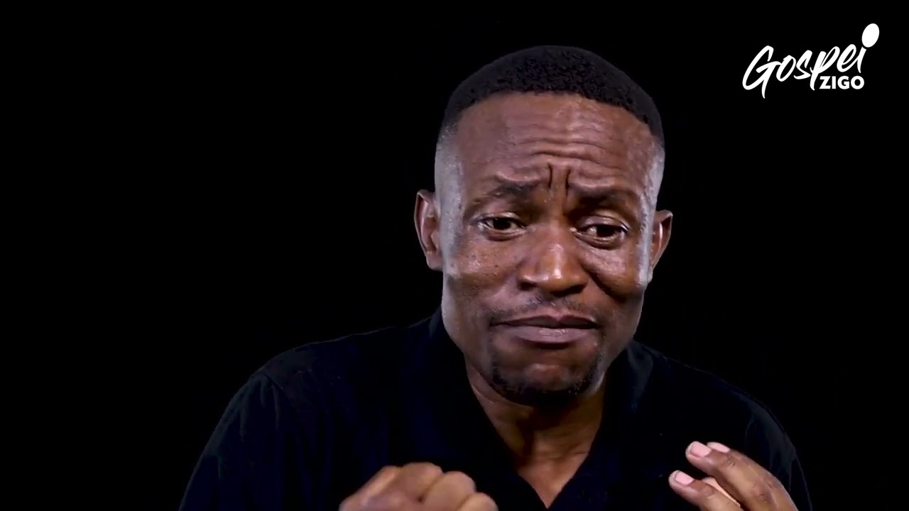 Collin Namanja. Ndinomutenda ishe