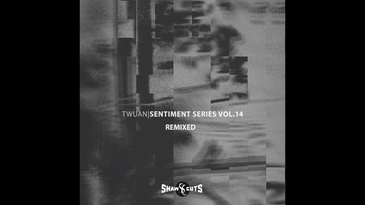 Twuan - Zion Eye (Box5ive Remix)