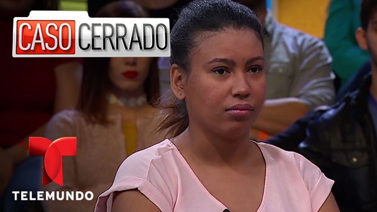 Madre negligente, hija culpable👦🚲💀| Caso Cerrado | Telemundo