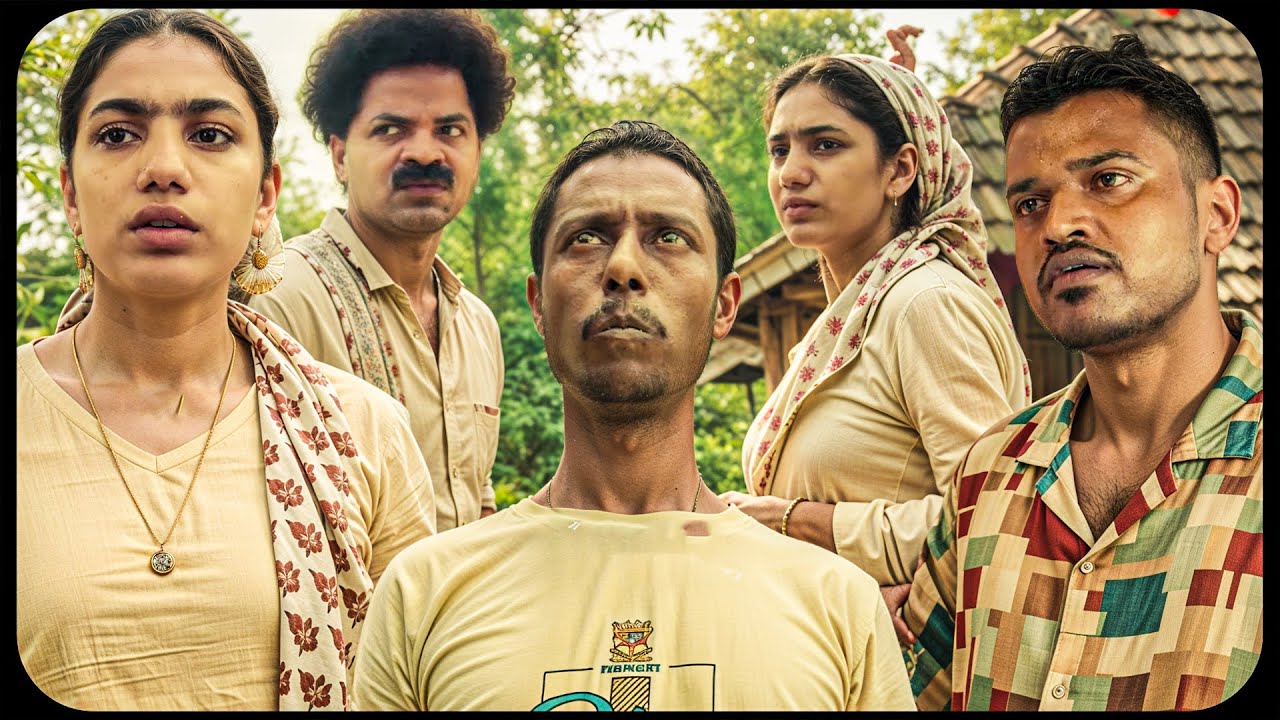 നീ ബംഗാളിൽ നിന്ന് എന്റെ കല്യാണം മുടക്കാൻ വന്നതല്ലേ😂🤣 | Perumani | Sunny Wayne | Lukman Avaran