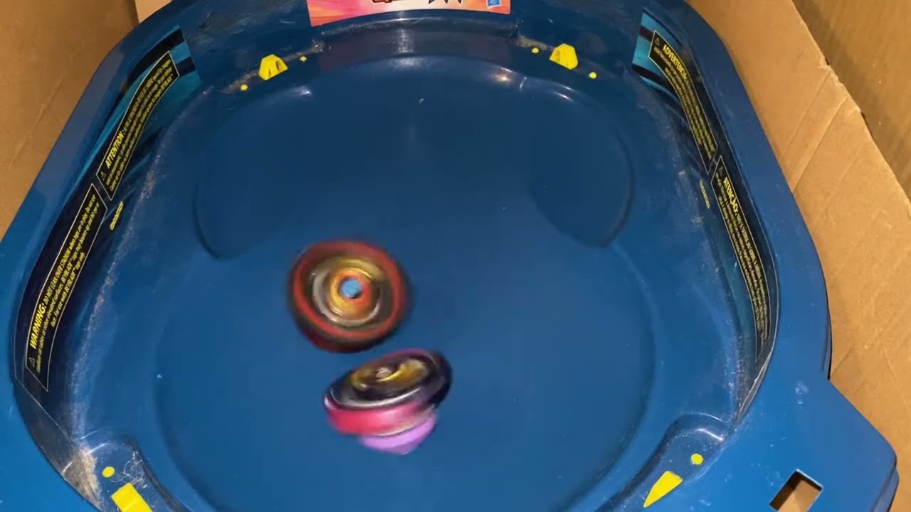 Beyblade Burst Surge Demise Devolos D6 Judgement Joker J5