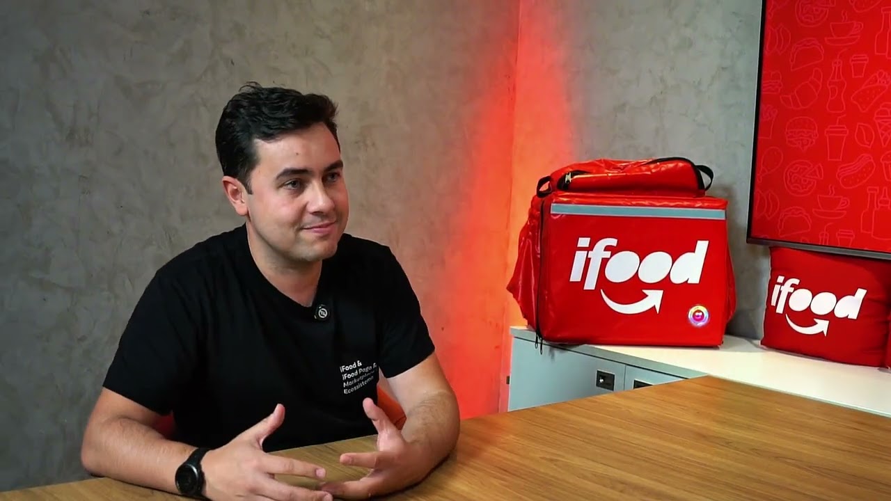Treinamento que se molda à cultura da sua empresa - Case de sucesso Ifood & LongVision.