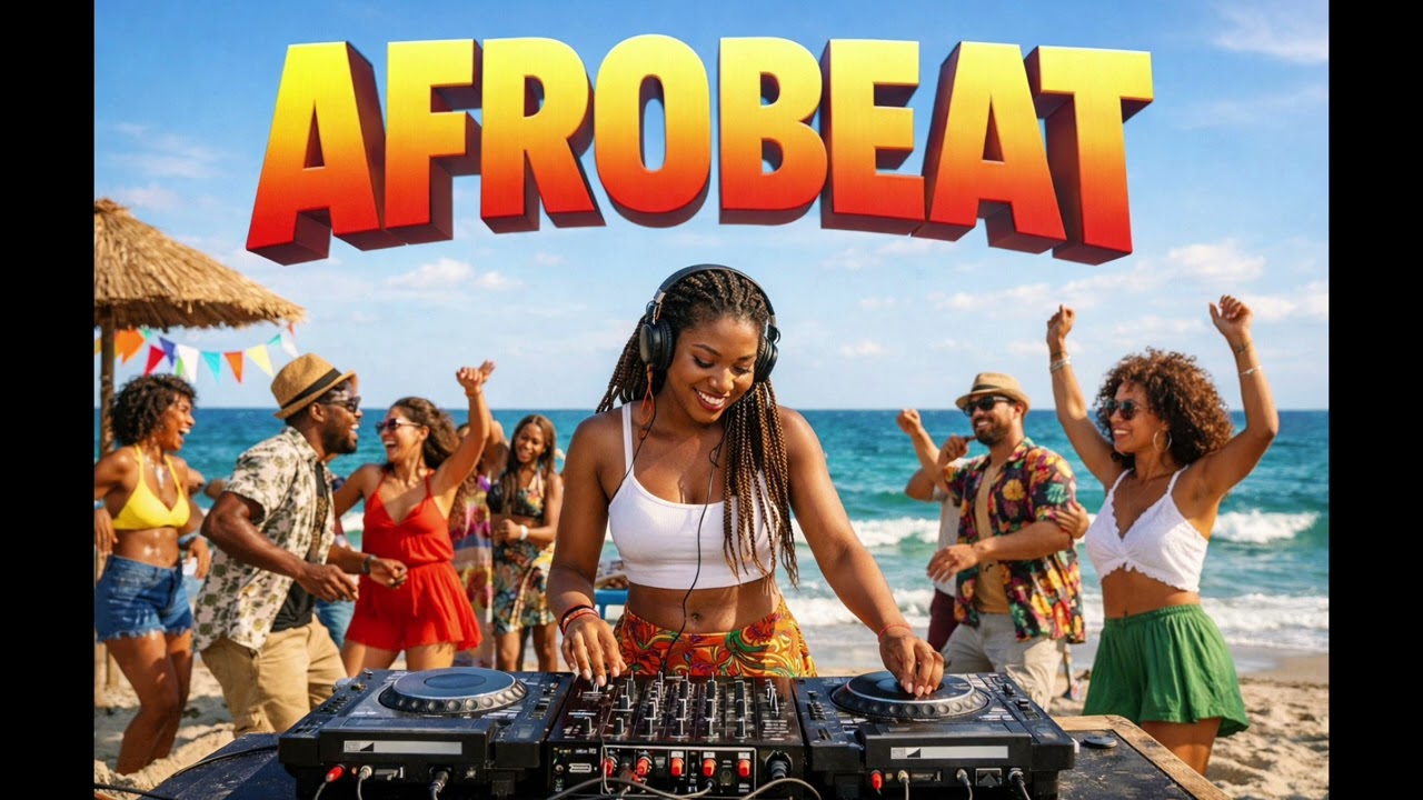 AFROBEAT MIX 2026 🔥TOP AMAPIANO SONGS | TRENDING NAIJA HITS