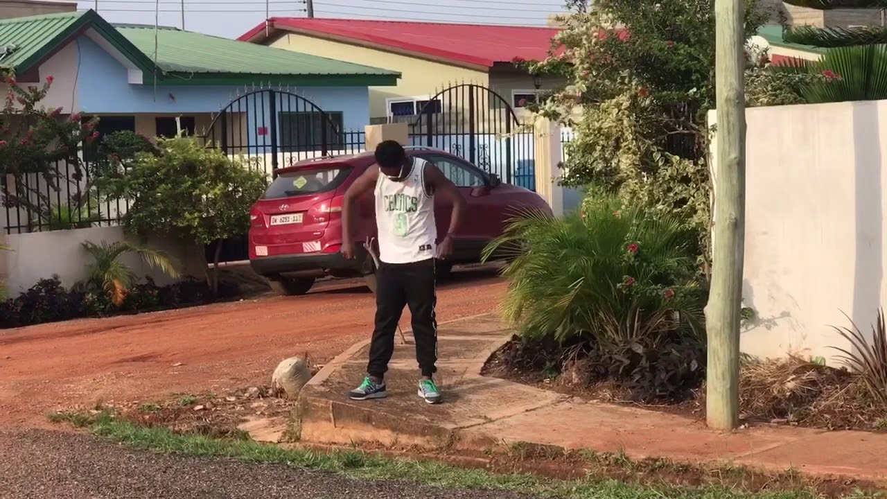 Shatta Wale/ Militants - Thunder fire 🔥