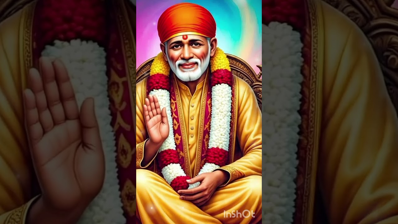 இன்பம்  | shirdi saibaba advice in tamil  | #ytshorts #shorts #shortsfeed