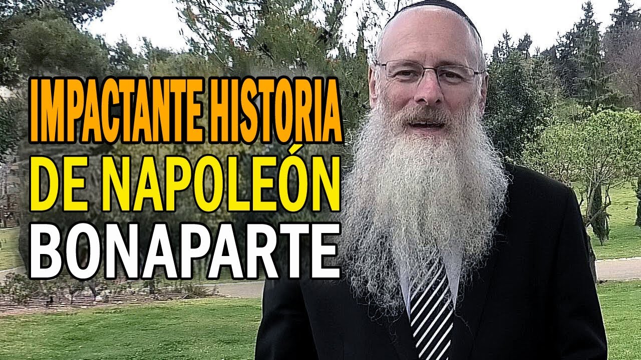 La Impactante Historia de Napoleón Bonaparte ǀ Transforma Tu Vida con Positivismo