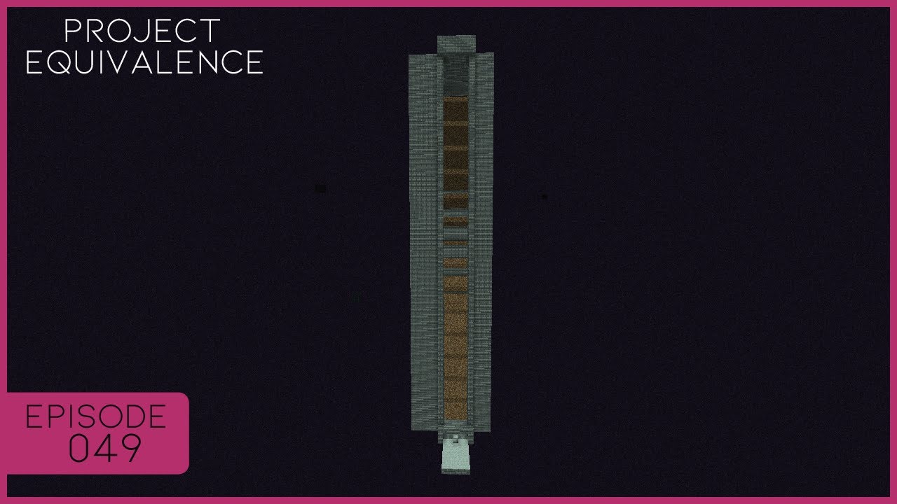 Mob Essence Farm PT1 - Project Equivalence - Ep 049