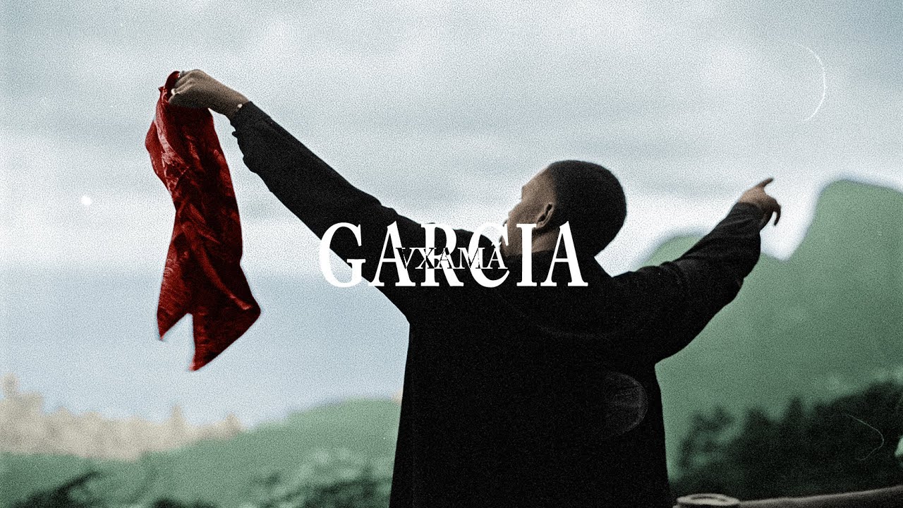 VICTOR XAMÃ - GARCIA (INTRO) & OITO CORRENTES