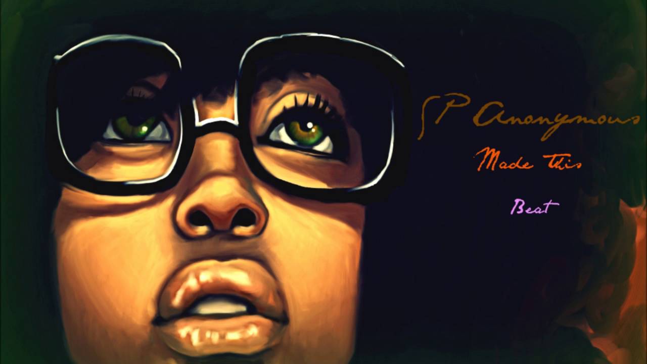 Erykah Badu/Jill Scott/J Dilla/Floetry/A Tribe Called Quest Type Beat 2017