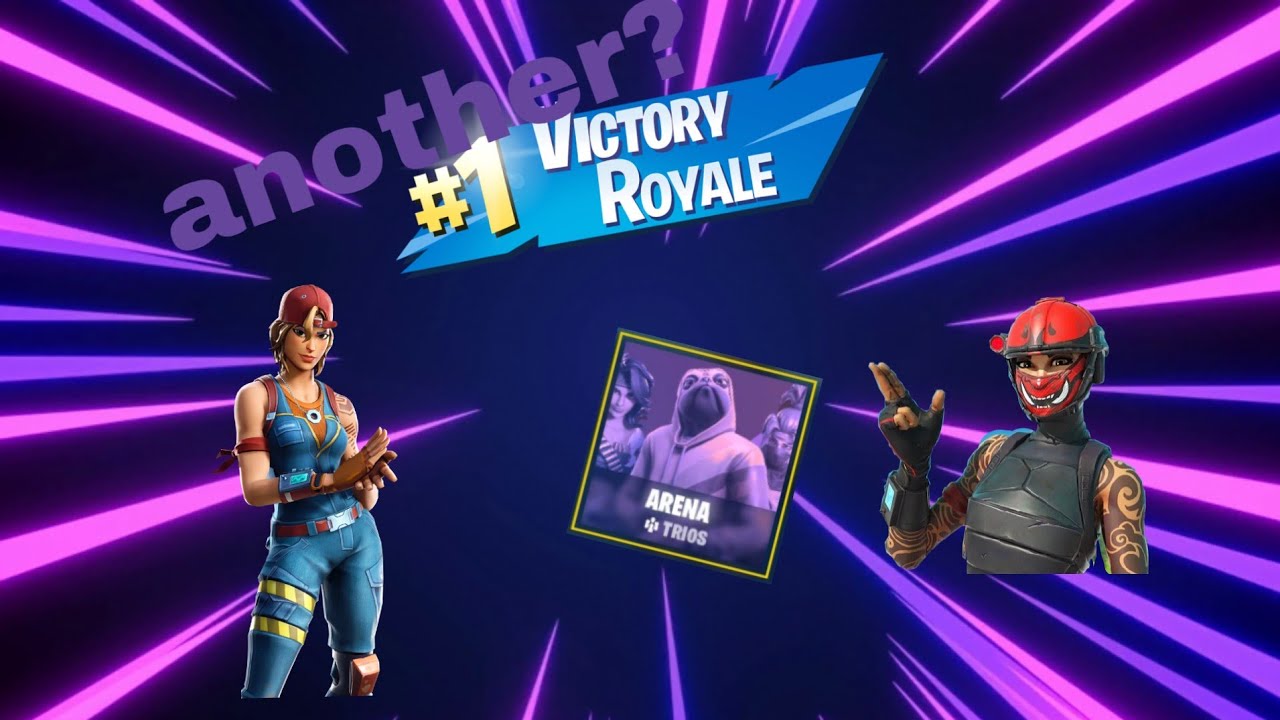 CLIX GETTING FIRST WIN ON ELITEPRO SCRIMS OFF THE DAY