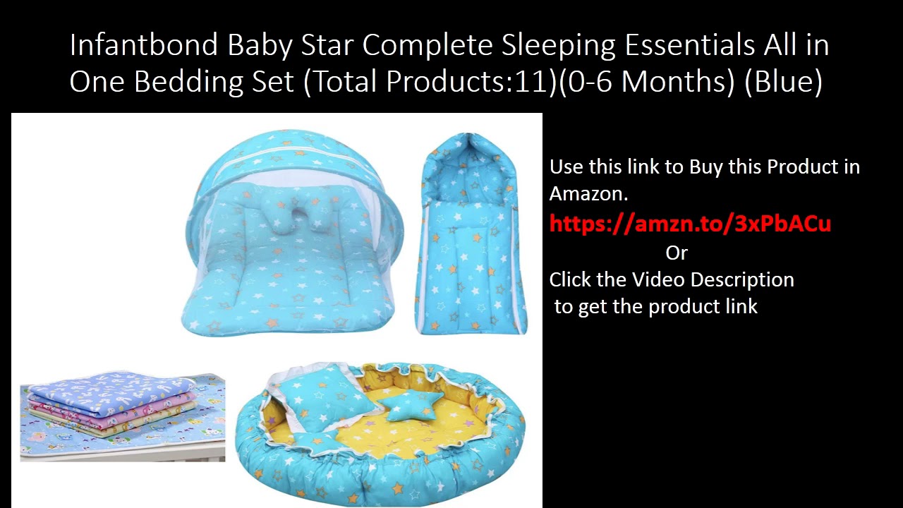 Buy Baby bed / Baby Cotton Changing Mat / Sleeping Mat / Dry Sheet