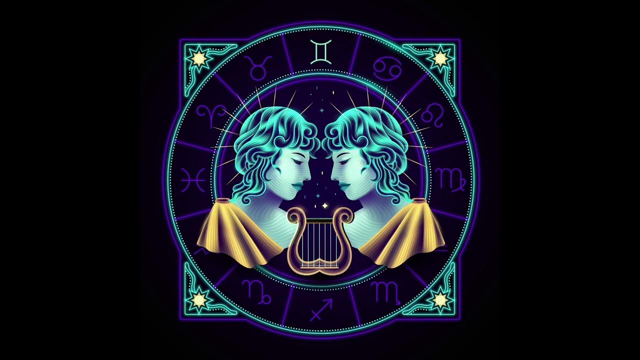 Gemini ♊️  May 2026 Horoscope: Solar Return & Full Moon in House of Work!