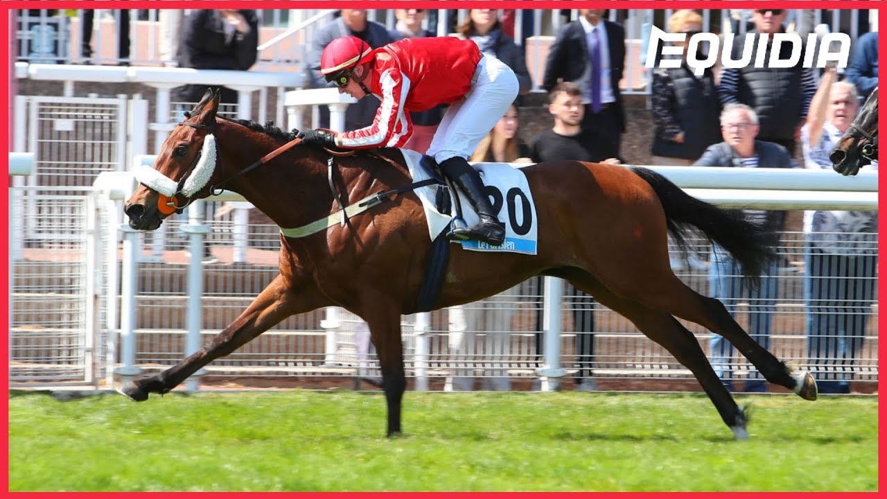 HENRI LE FARCEUR  | Grande Course de Haies de Printemps 2022 | Gr.2 | Auteuil