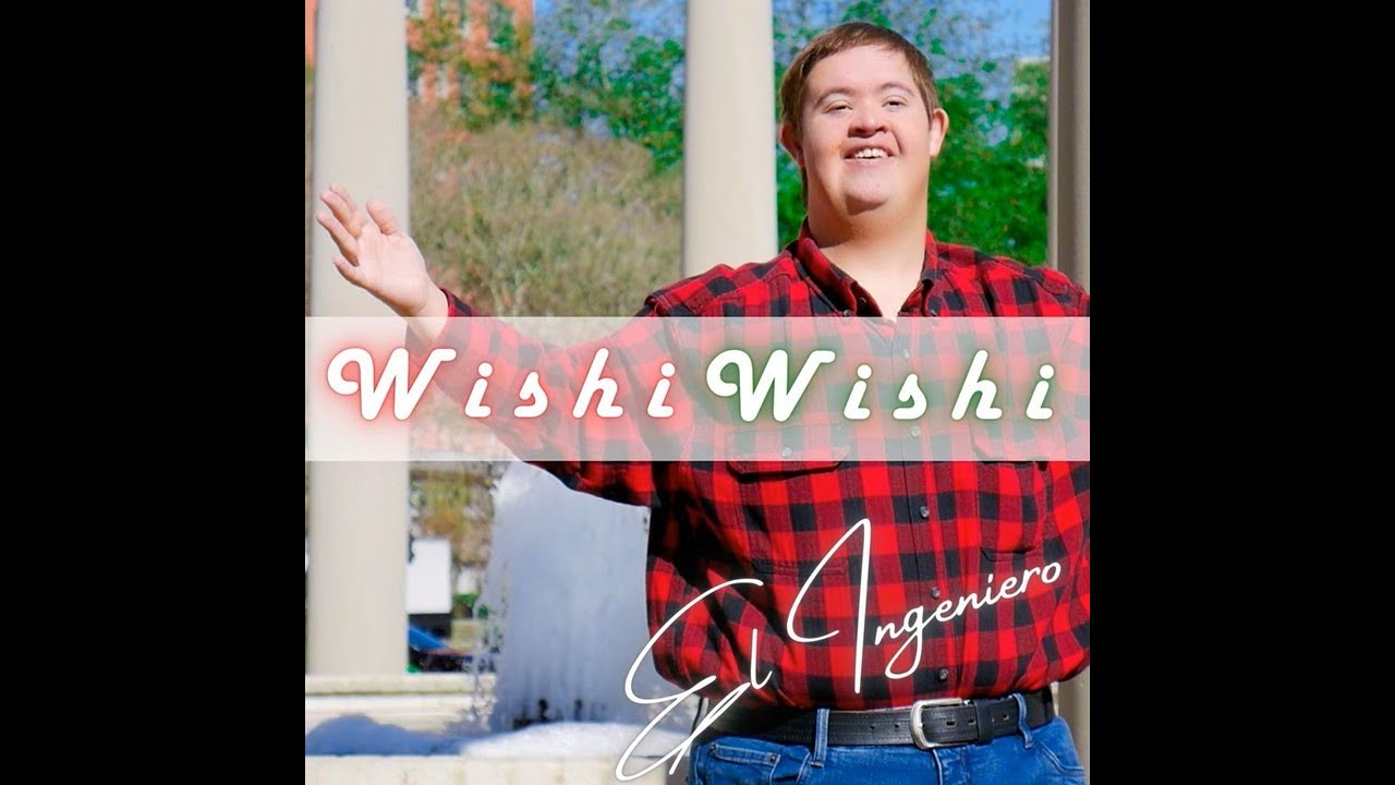 El Ingeniero - Wishi Wishi (Official Video)