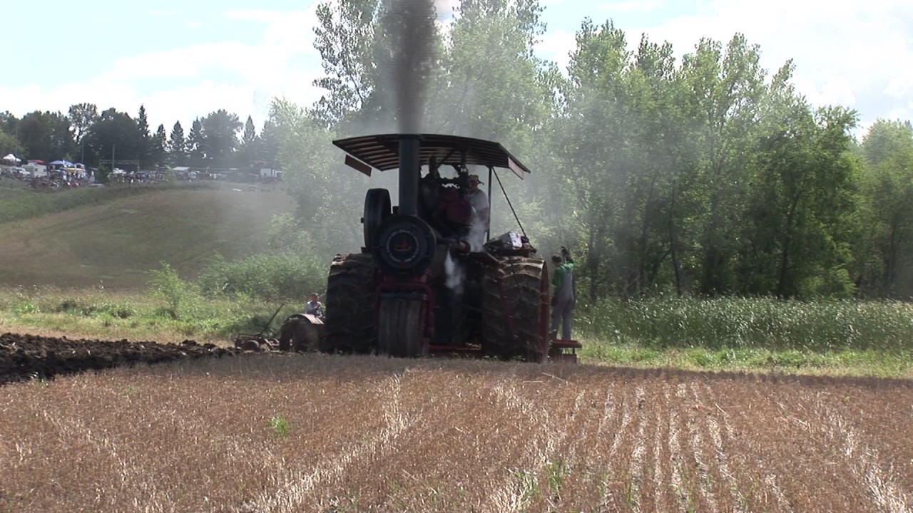 2010 - WMSTR - Plowing