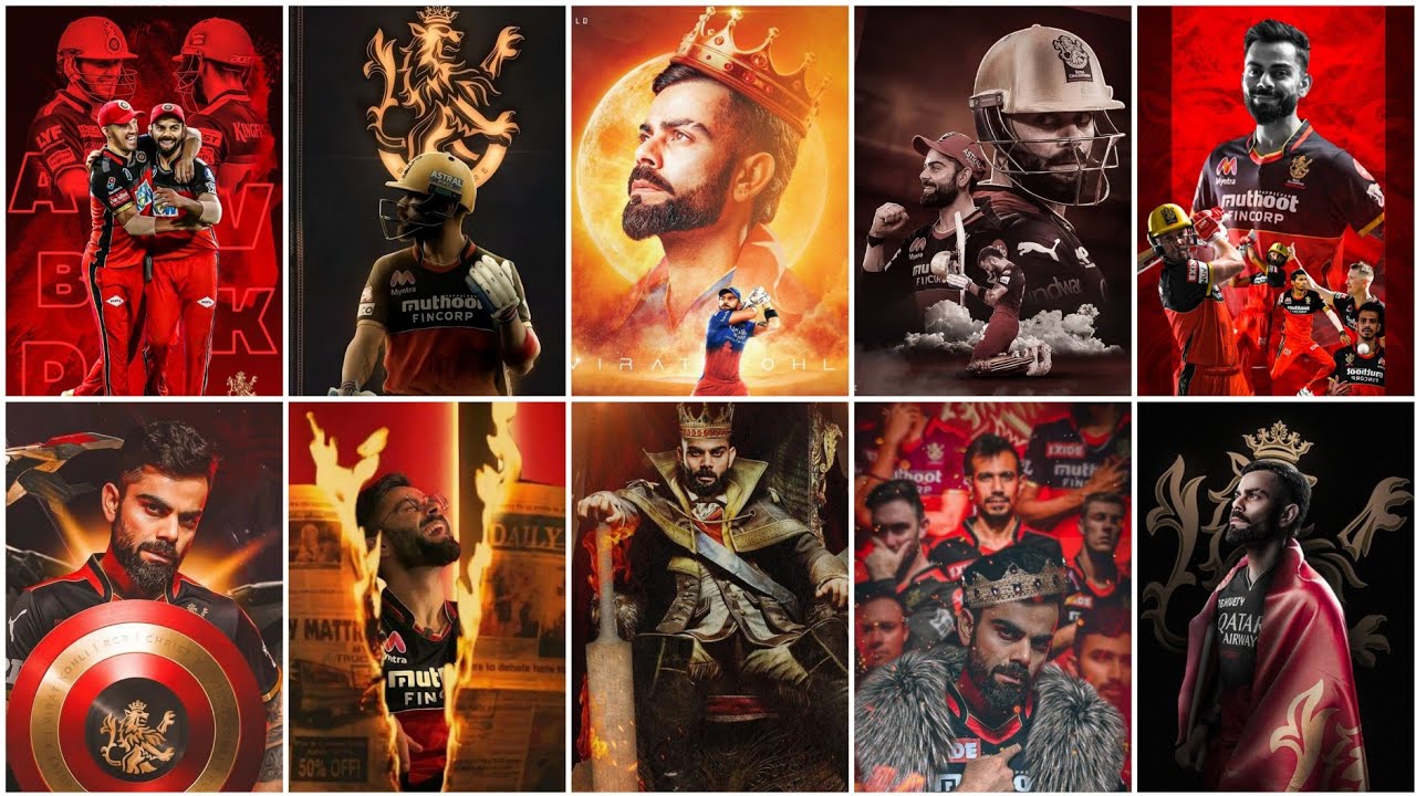 New Royal Challengers Bangalore photos | RCB dp photo | RCB wallpaper photo | RCB pic/image/photos