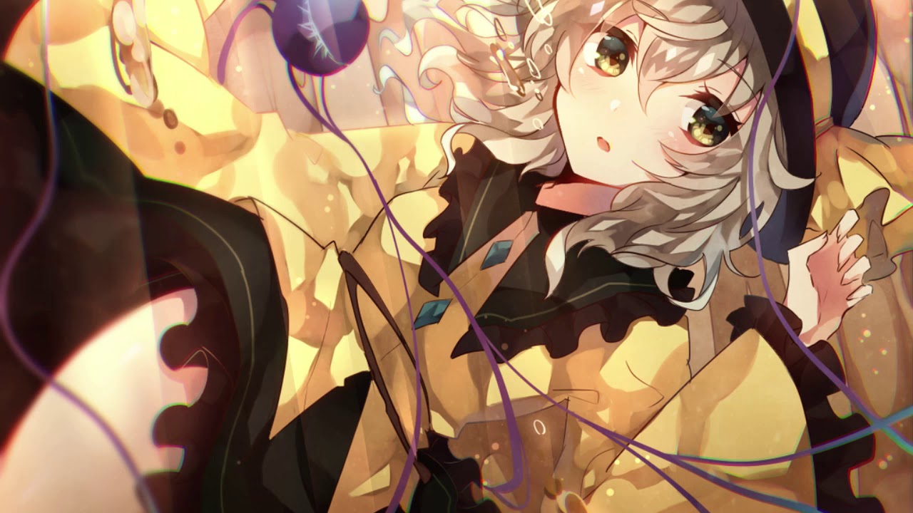 【東方ボーカル】 幽閉サテライト - 月に叢雲華に風(Fractal Orchestral Vocal version)