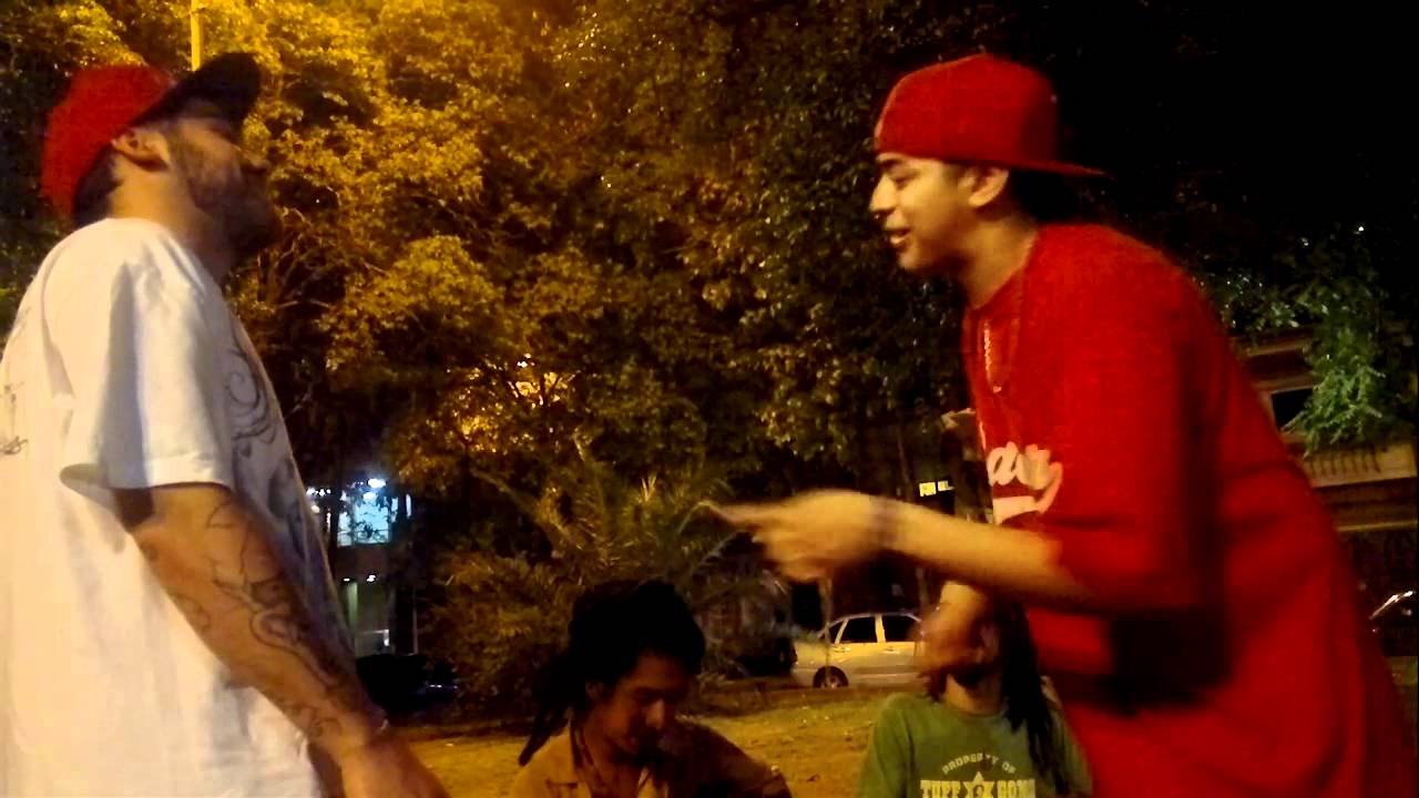 Tata Vs kodigo - Plaza Mitre