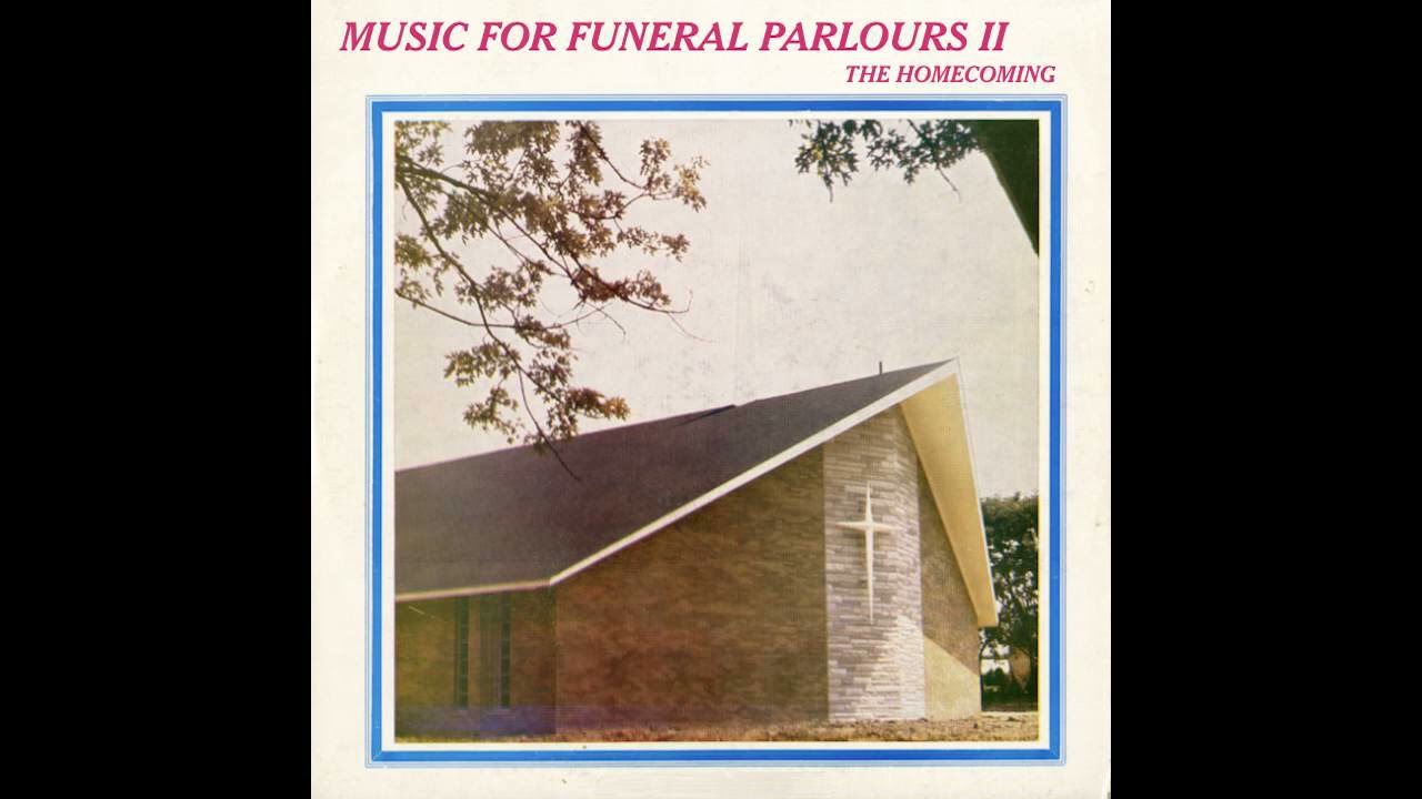 The Homecoming - Music for Funeral Parlours II - Scene 5 (FULL ALBUM)