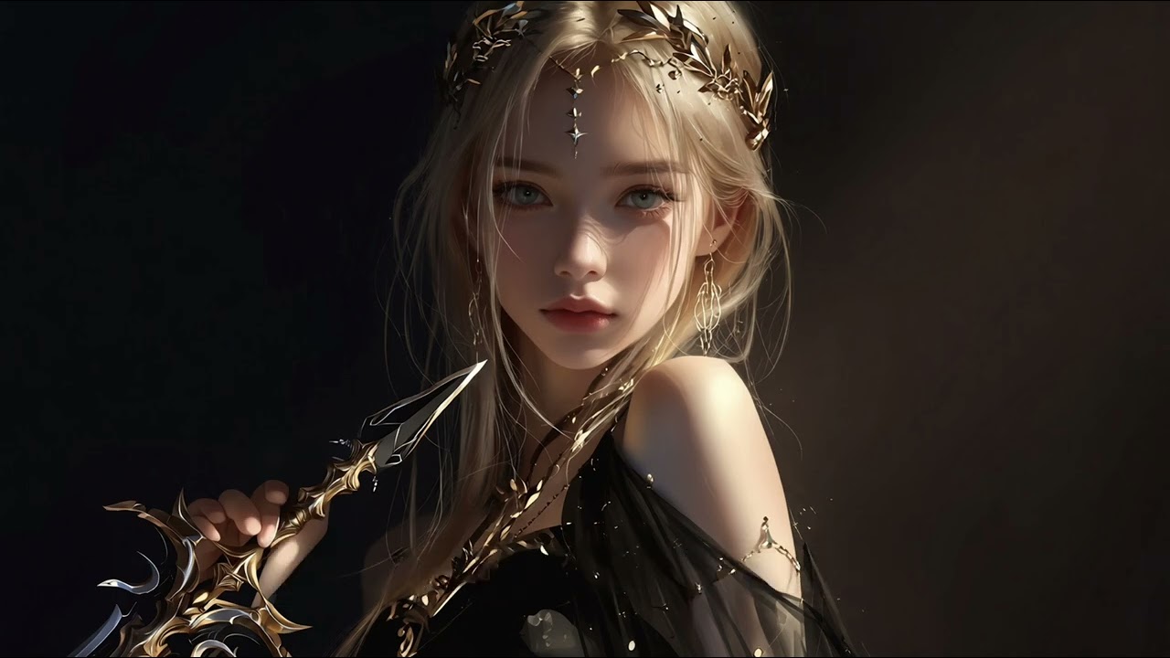 Digital Princess.exe