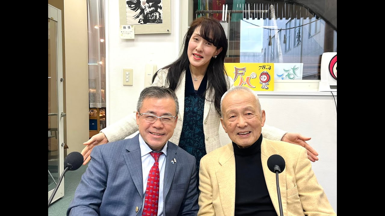 ならどっとFM「ケーウィンズこーちゃんと愉快な仲間たち」1/28