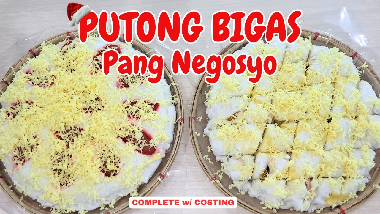 HINDI KA PAPALPAK DITO! Sa 1kl. ng Bigas 2 Bilao na! Tipid Tips atbp.