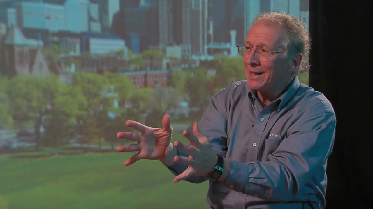 How Does Our Justification in Christ Relate to our Final Judgment By Christ?