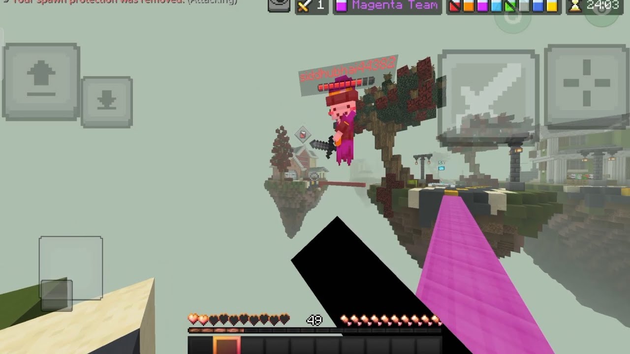 Hive Bedwars 
