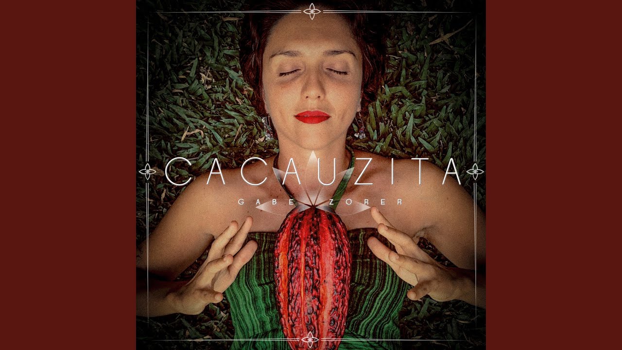 Cacauzita