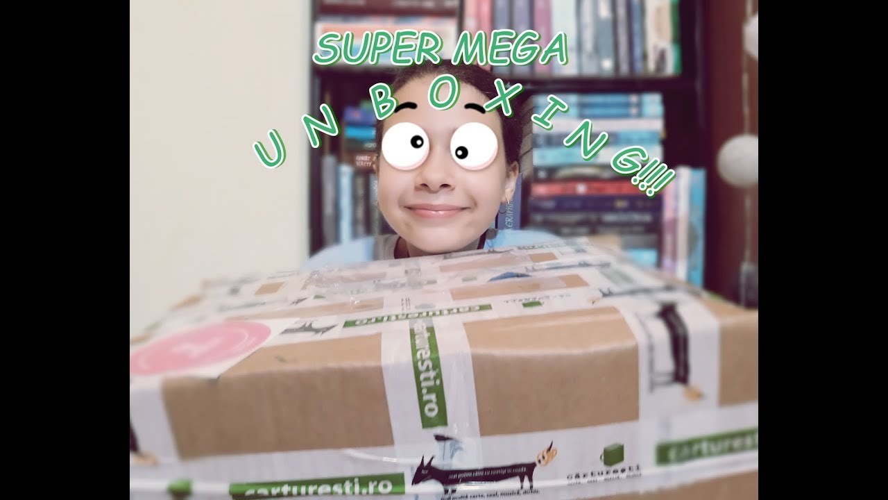 Back To School: Școlărești la Cărturești!||UNBOXING📦