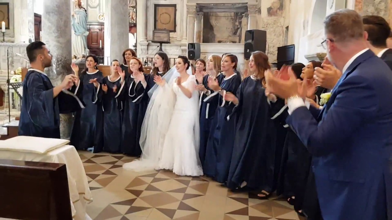 Pass Me Not (Douglas Miller) - Matrimonio / Wedding