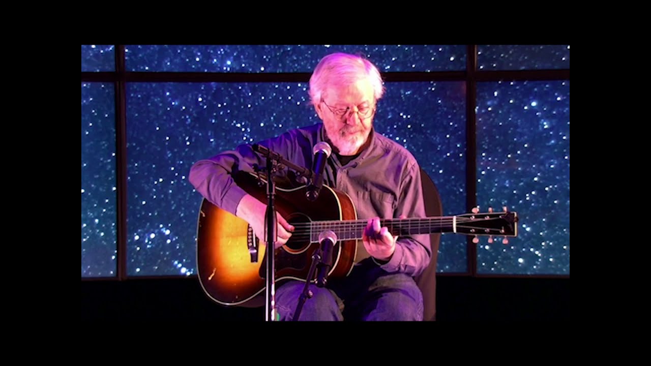 D&aacute;ith&iacute; Sproule and Michael Sullivan collaboration - short clip