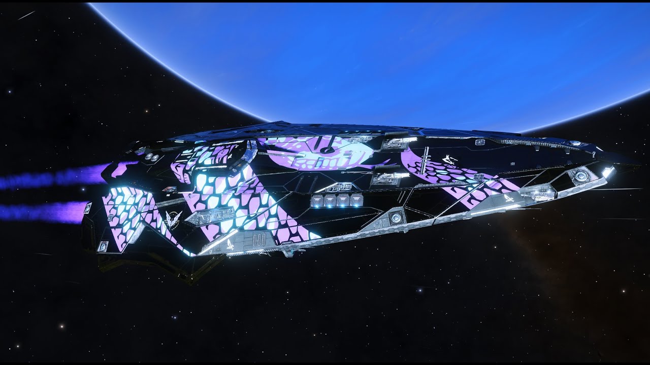 The Plasmaconda: Chaff this!!