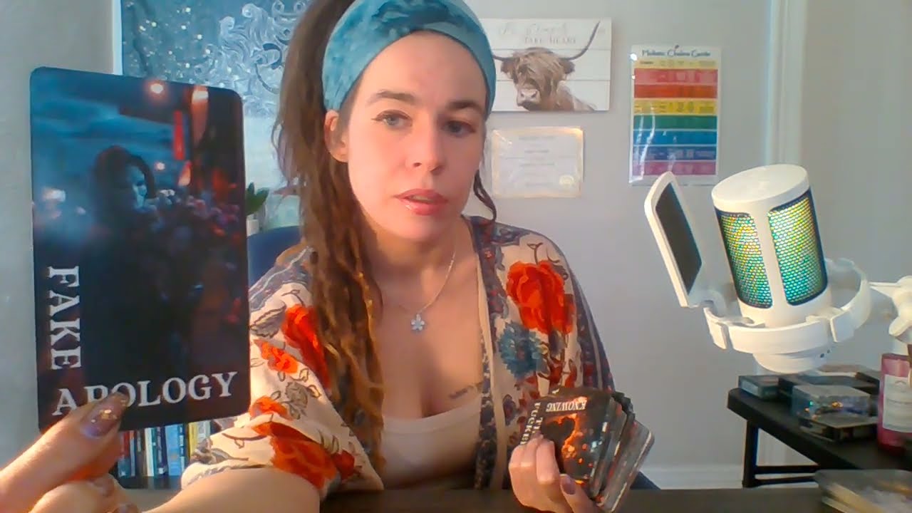 Thieving stepmom had you honeypotted, traff*cked online, & abused so you would end yourself, but GOD