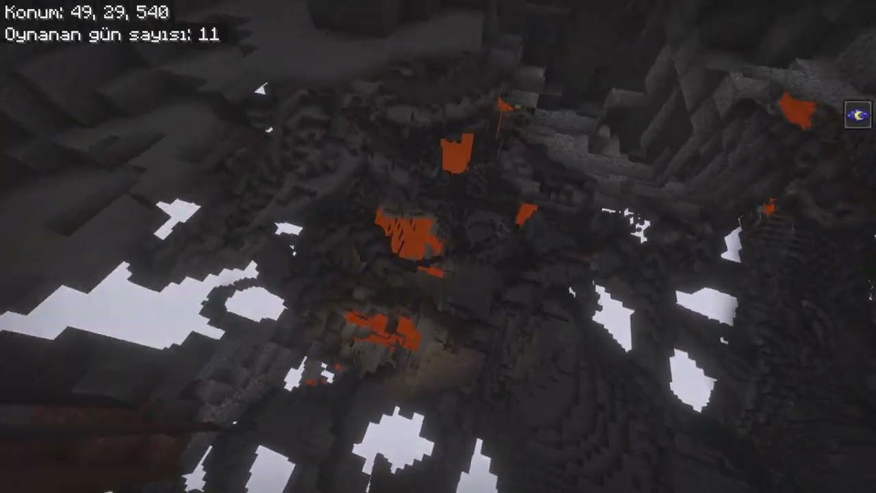 Minecraft Survival 5.Bölüm