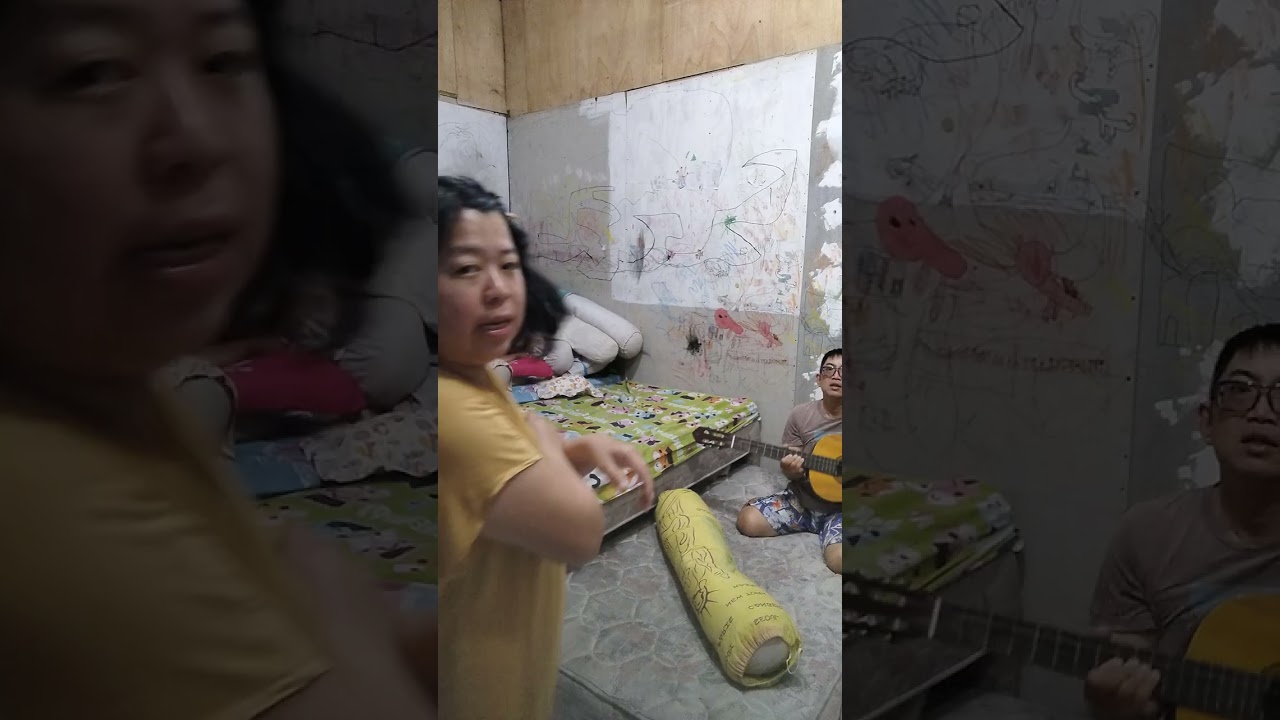 Kau tetap Allah, serahkan bebanmu pada Yesus